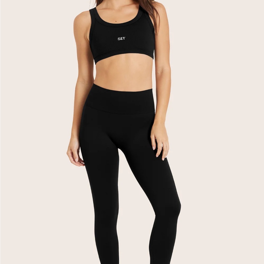 SET Active Sculptflex leggings